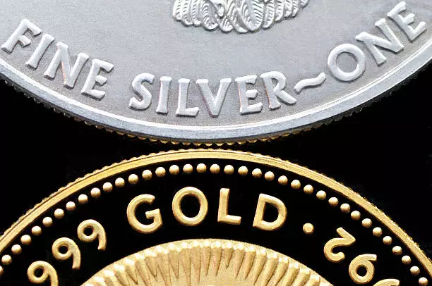 Gold and Silver Prices Surge Amid Geopolitical Concerns