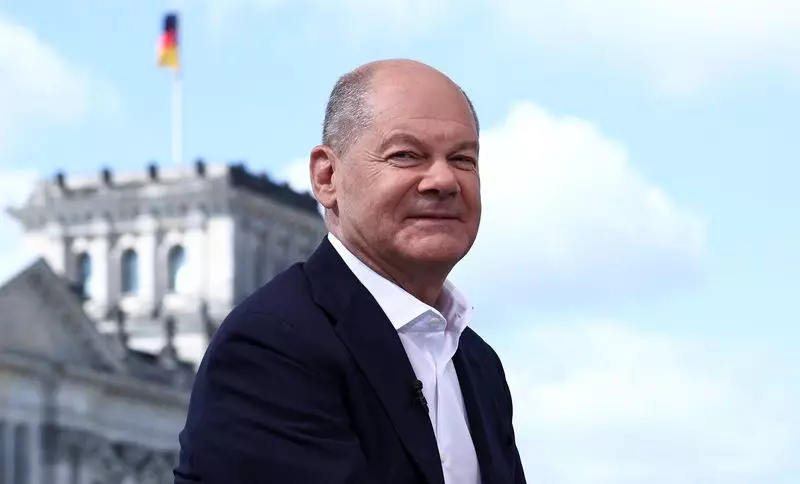 The Future of Germany’s Coalition Government Under Chancellor Olaf Scholz