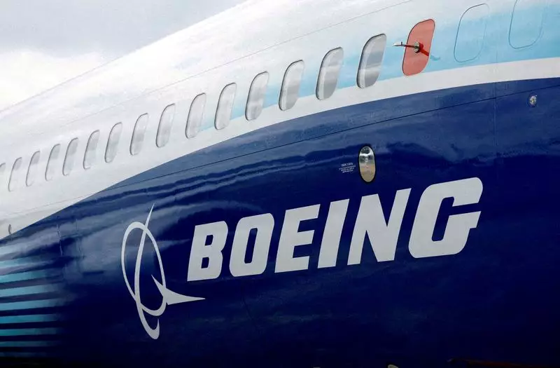 Boeing Makes Offer to Acquire Spirit AeroSystems: A Critical Analysis