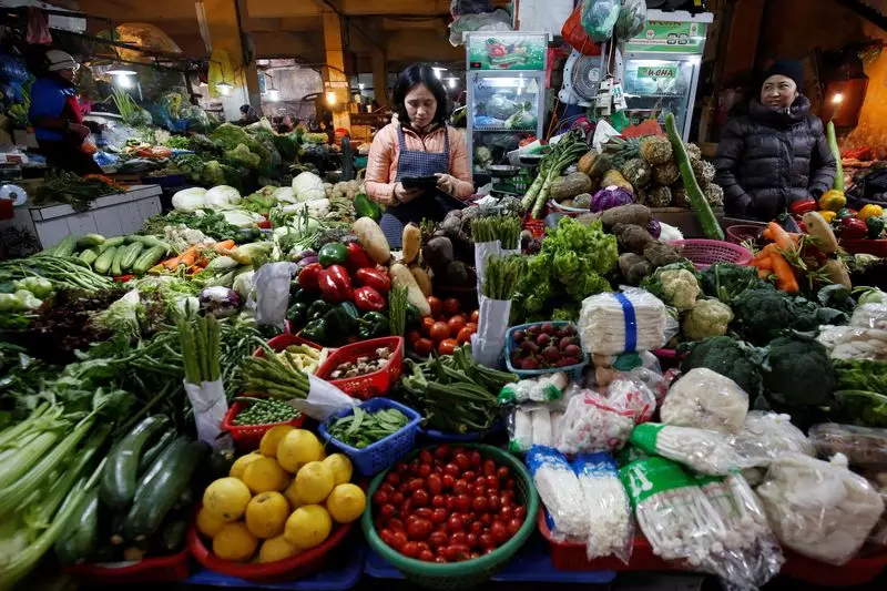 Vietnam’s Economy Sees Growth Amid Challenges