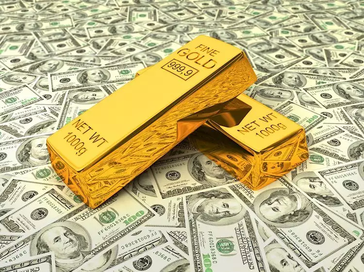 The Gold Price in a State of Flux Amid Mixed Economic Cues