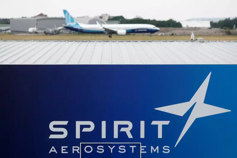 The Boeing-Spirit AeroSystems Acquisition: A Complex Business Move