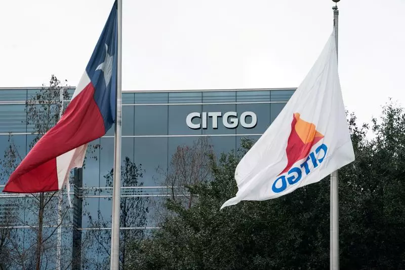 The Controversy Surrounding the Citgo Petroleum Auction