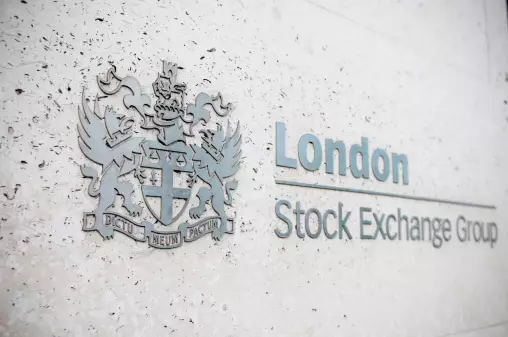 Analysis of UK 100 Stock Index