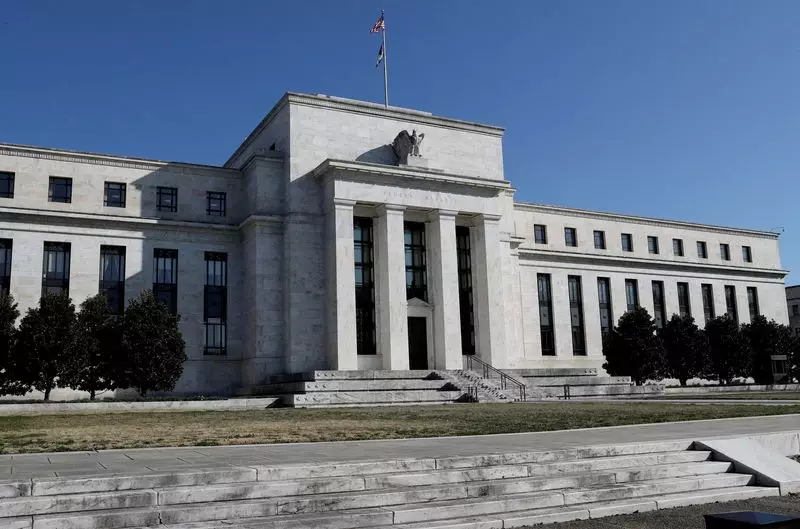 The Federal Reserve’s Approach to Interest Rates