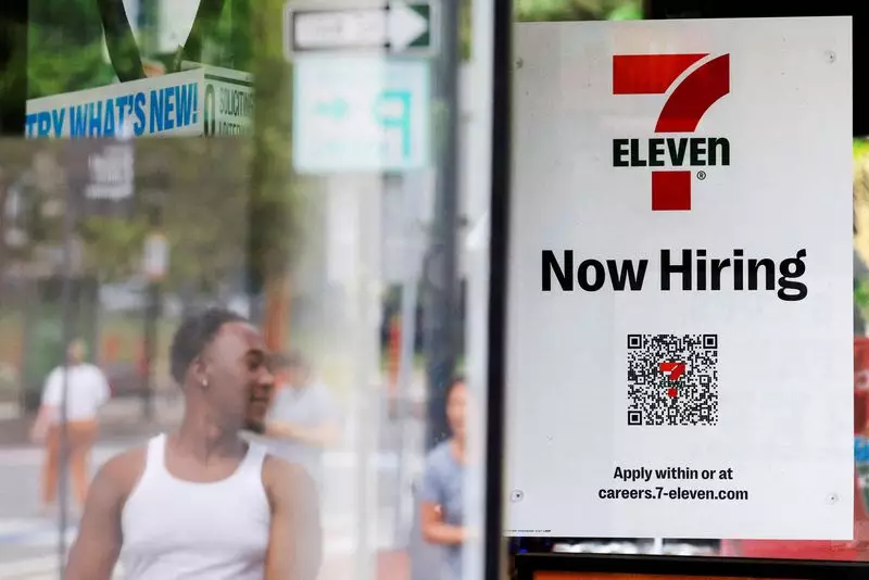 The State of the U.S. Labor Market in June 2024