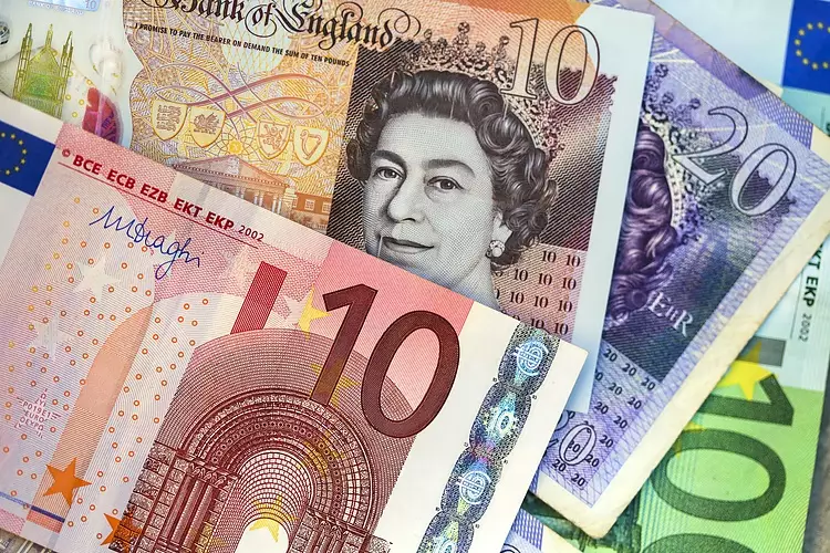 The Influence of Politics and Economics on the EUR/GBP Exchange Rate