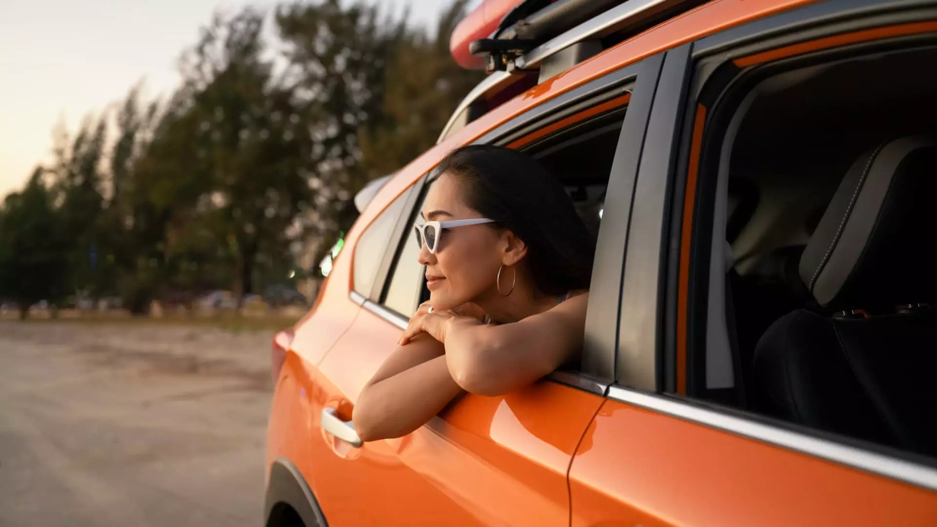 Key Considerations When Deciding Whether to Rent a Car for Your Next Road Trip