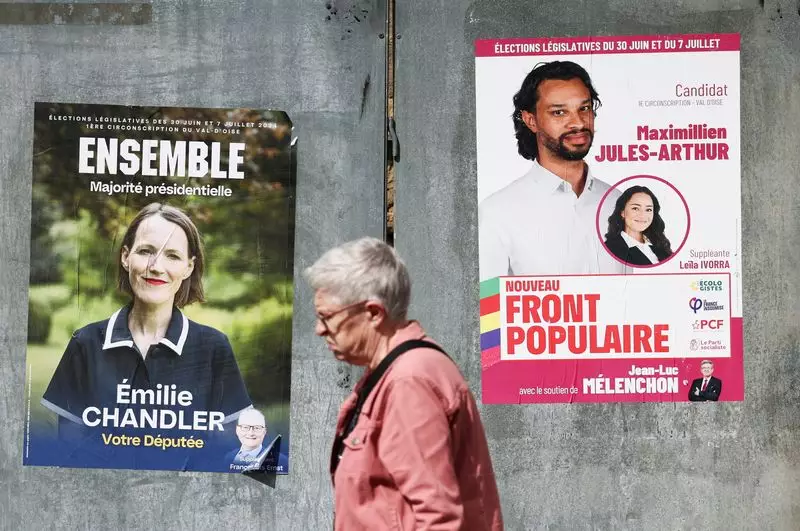 Analysis of France’s Political Landscape Ahead of Parliamentary Election