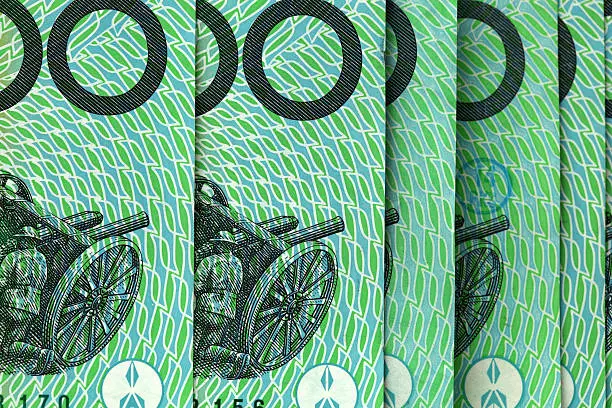 Analyzing the Recent Surge of AUD/USD Pair