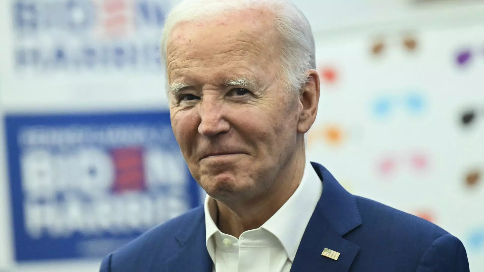 Analysis of Joe Biden’s Re-Election Chances