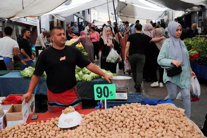 The Accuracy of Turkey’s Inflation Data Under Scrutiny