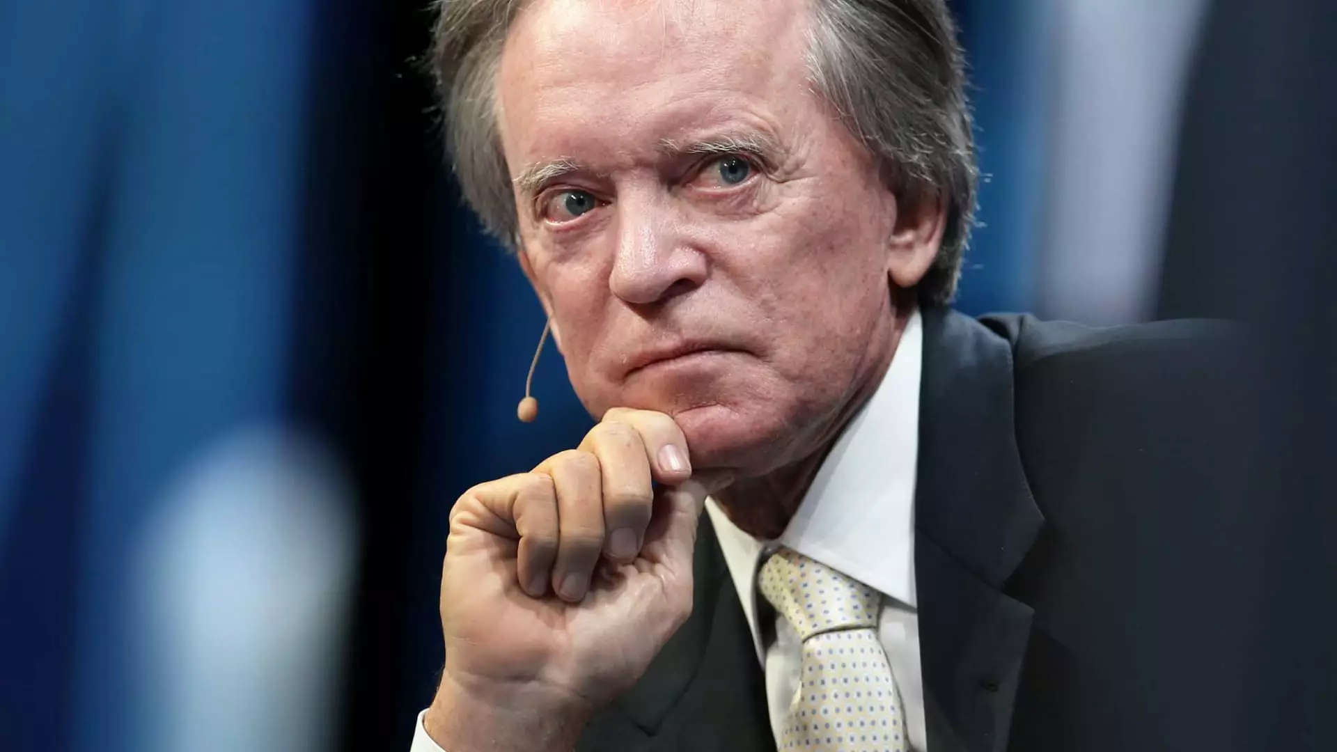 Critical Analysis of Bill Gross’s Views on Tesla’s Stock Behavior