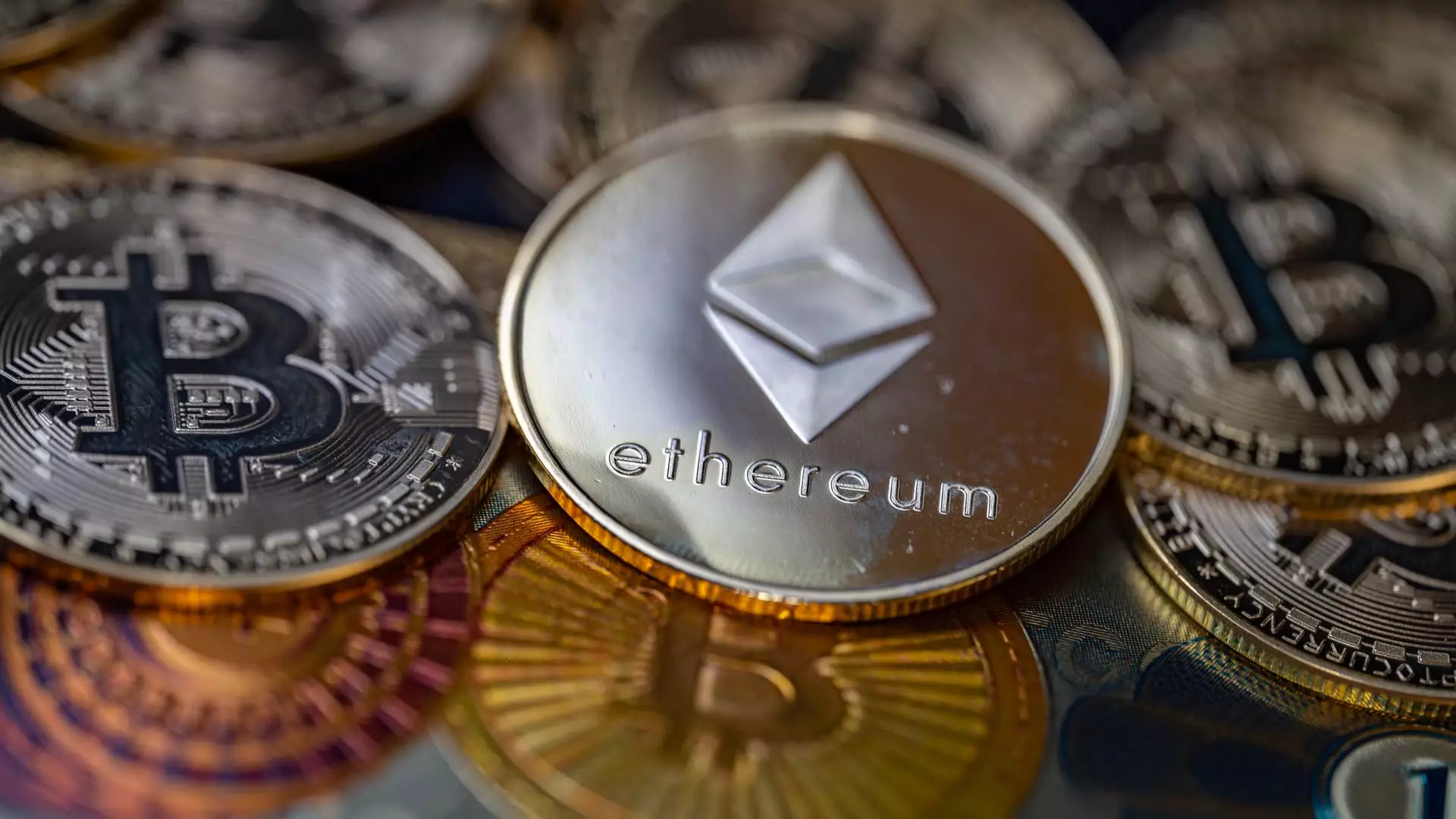 Wall Street Preparing for Ethereum ETFs: A New Era of Investment Opportunities