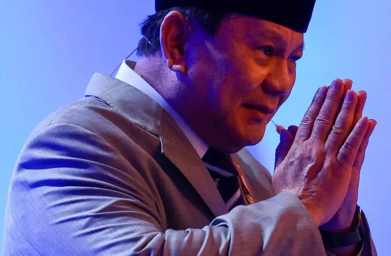 Critique on Indonesian President-elect Prabowo Subianto’s Debt Management Plan