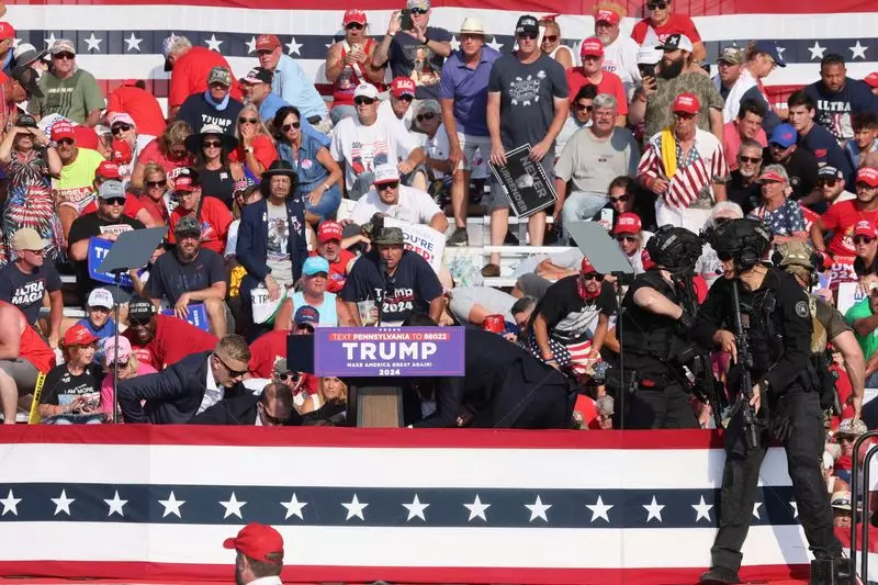 Analysis of the Implications of the Shooting at Trump’s Rally