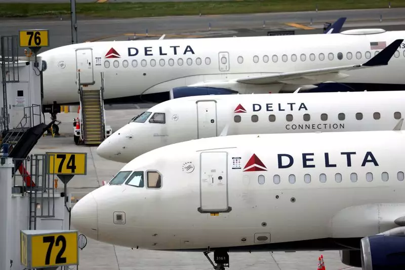 The Aftermath of Delta Airline’s Massive Disruptions