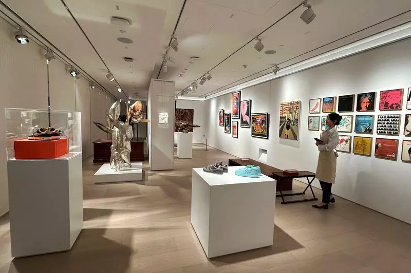 The Evolution of Sotheby’s Retail Concept in Hong Kong