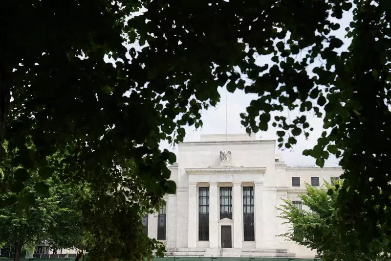 Anticipating Rate Cuts: A Deep Dive into Federal Reserve Speculations