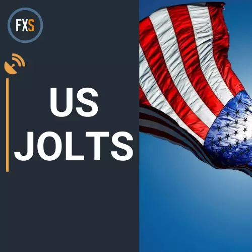 The Impact of JOLTS Data and the Fed Rate Cut Expectations on the USD