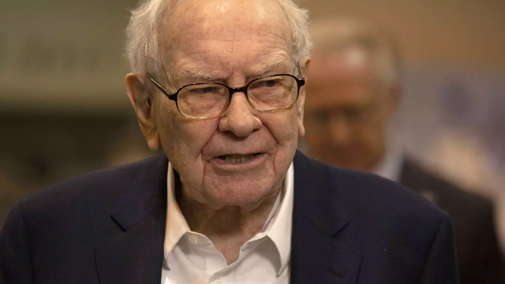 The Changing Landscape of Berkshire Hathaway’s Bank of America Stake