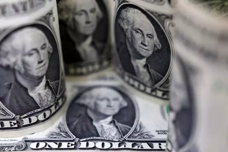 Currency Markets Moving Amid Economic Uncertainty