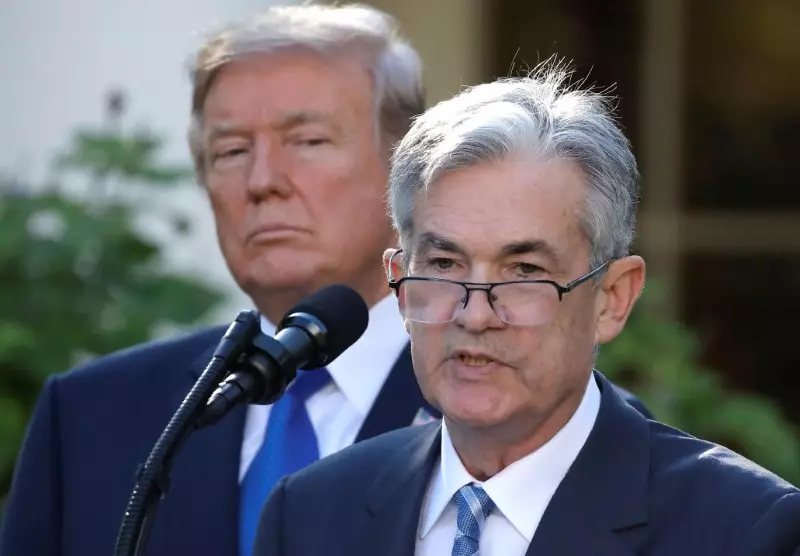 Analysis of Trump’s Approach on the Federal Reserve