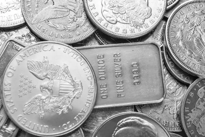 The Impending Silver Rally: Risks and Opportunities