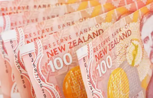 The New Zealand Dollar Gains Momentum Against the USD