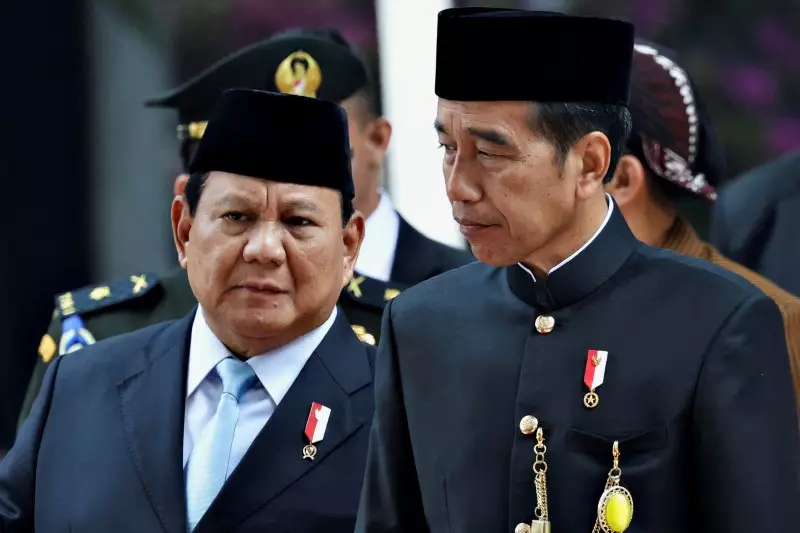 The Implications of Indonesia’s 2025 Budget Proposal