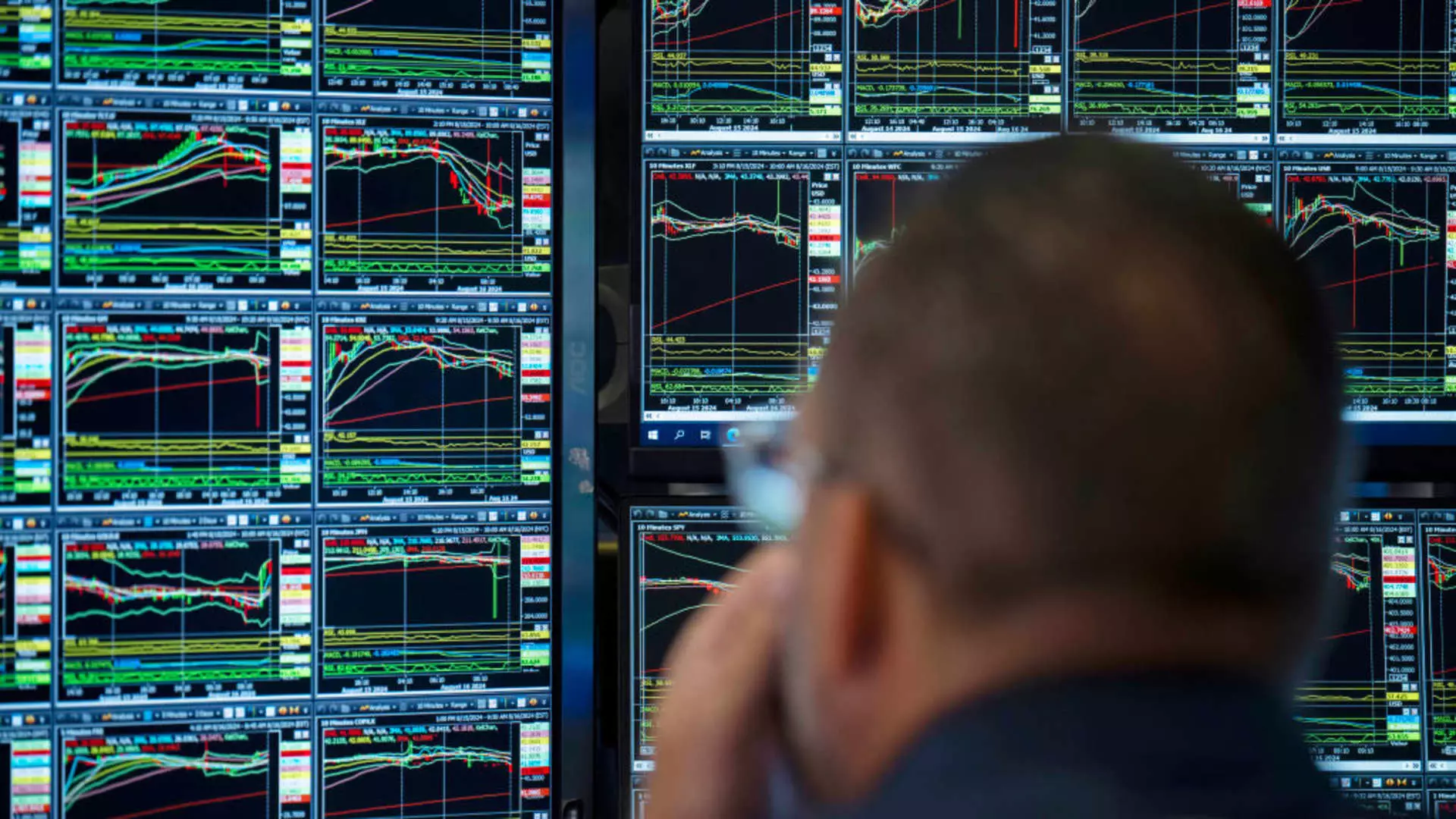 Exploring Buffer ETFs to Navigate Market Volatility