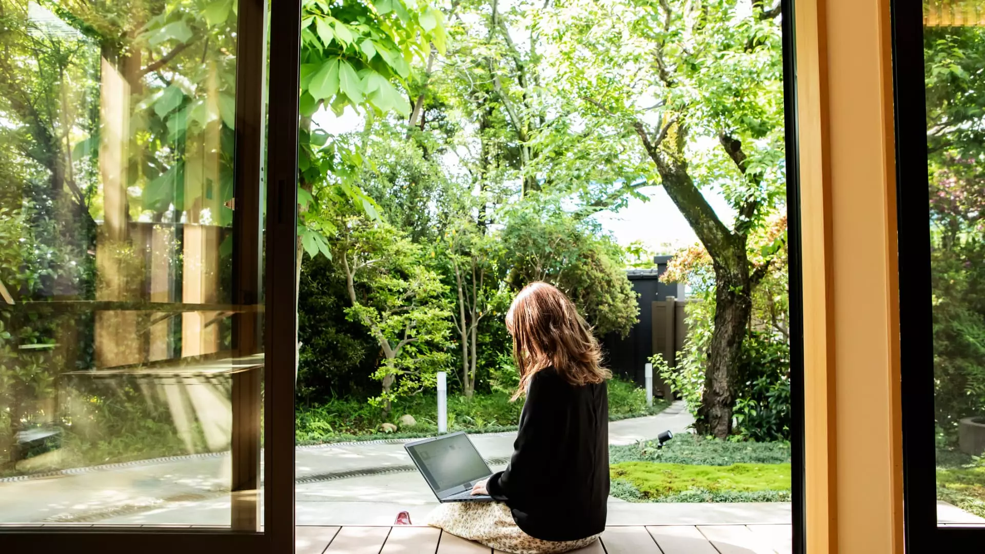 The Future of Remote Work in the U.S. Labor Market