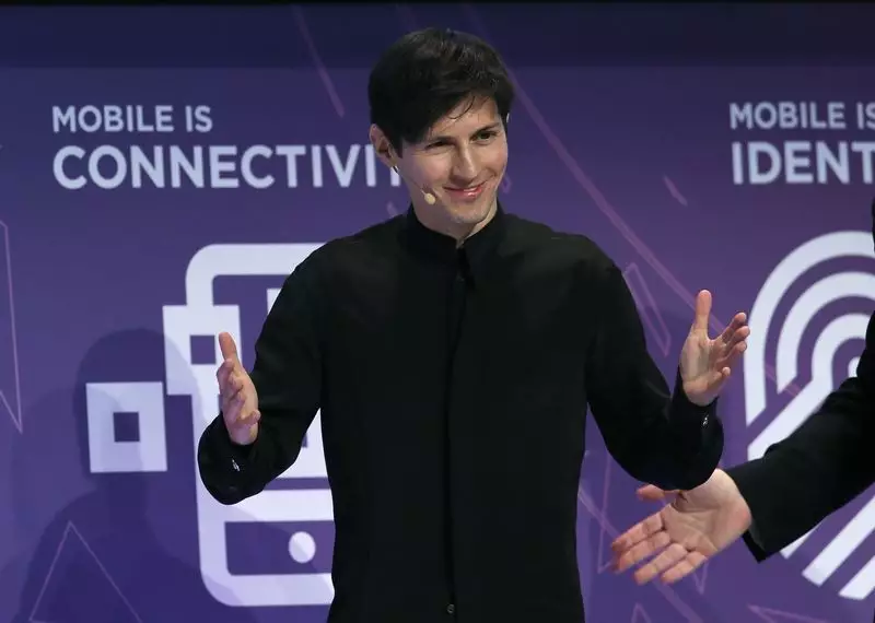 The Controversial Arrest of Telegram CEO Pavel Durov at Bourget Airport