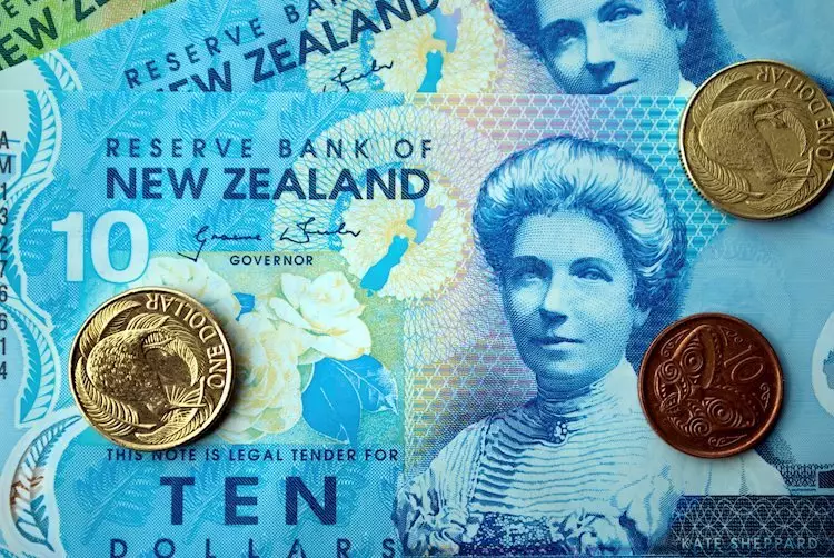 The Factors Driving the NZD/USD Pair