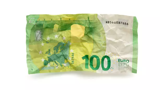 Euro vs. Dollar: A Technical Analysis