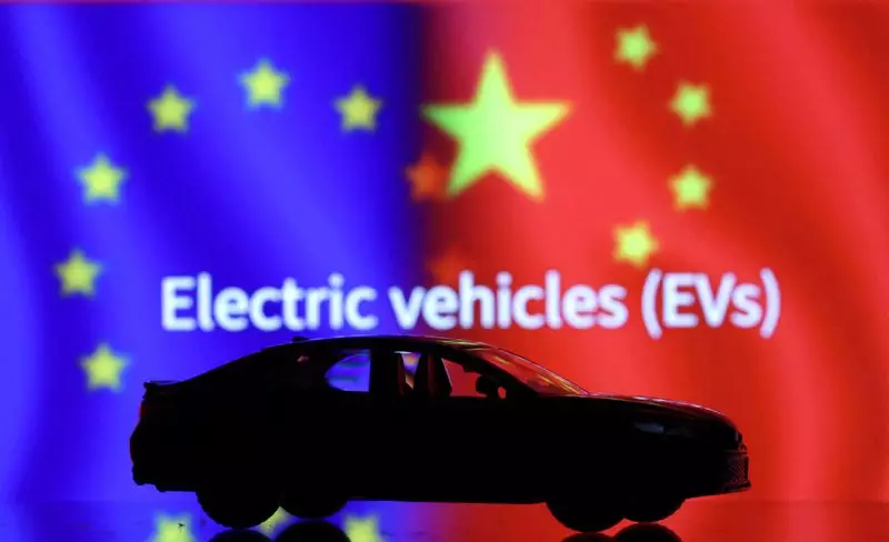 China initiates anti-subsidy probes into EU imports