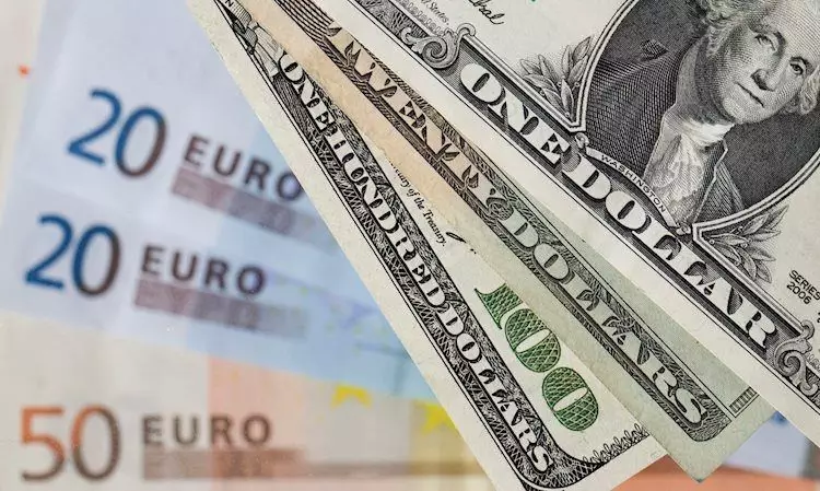 Analysis of EUR/USD Trading Trends: A Critical Overview