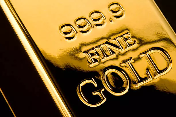 Gold Maintains Strong Position Ahead of US PCE Data Release