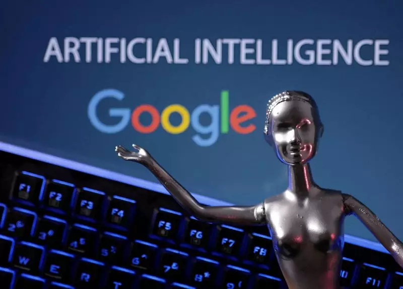 The Impact of Alphabet’s Recent Agreement with Startup Character.AI