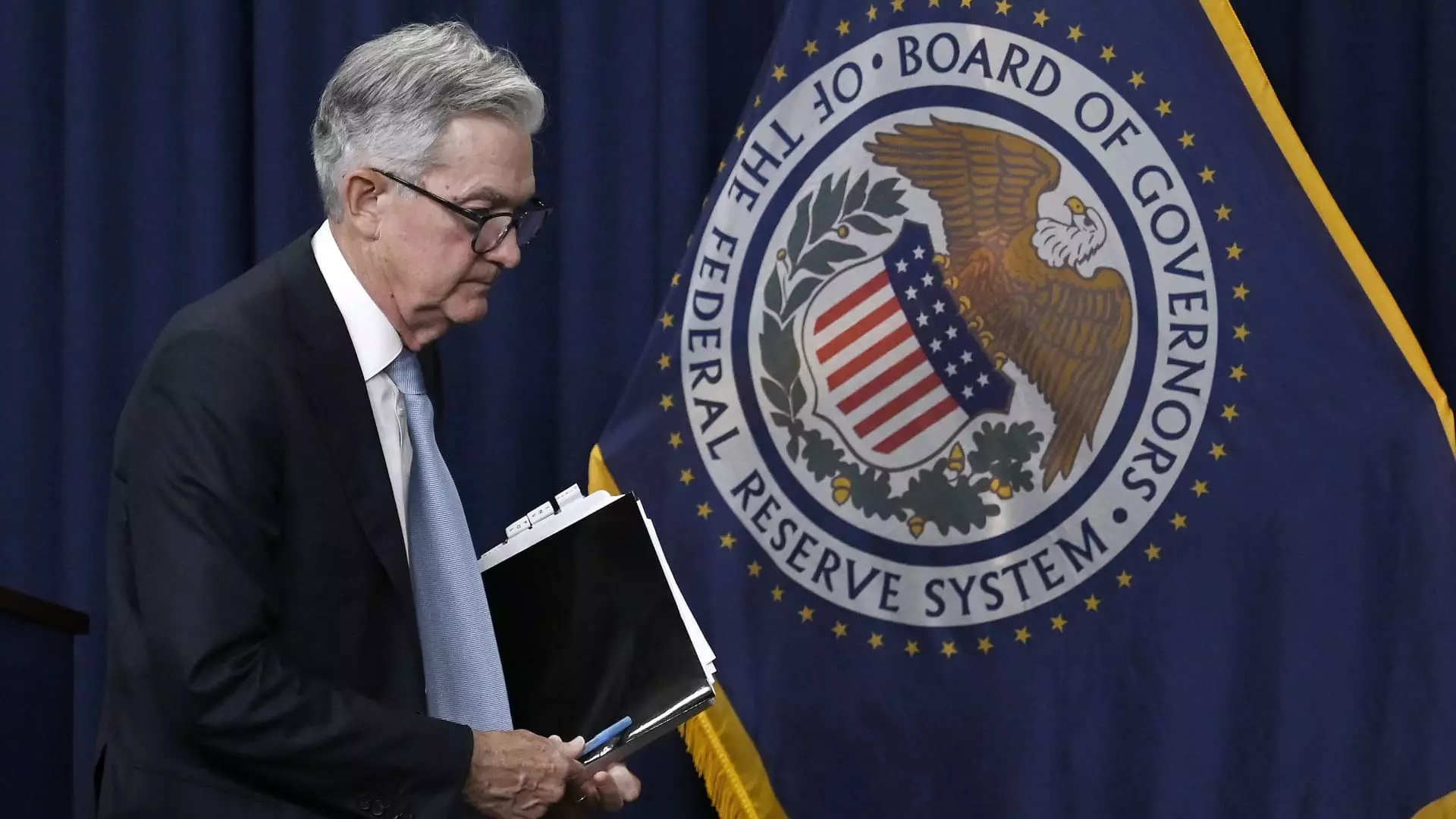 The U.S. Federal Reserve’s Approach to Interest Rates