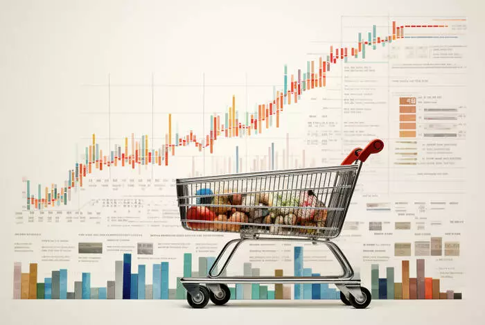 The Intricacies of EUR/USD Daily Inflation Rates