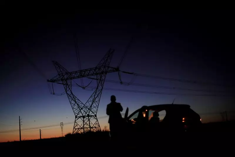 The Cost of Electricity in Brazil Rising Due to Drought