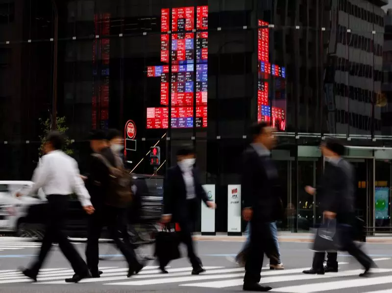 Challenges Ahead for Japanese Economic Growth