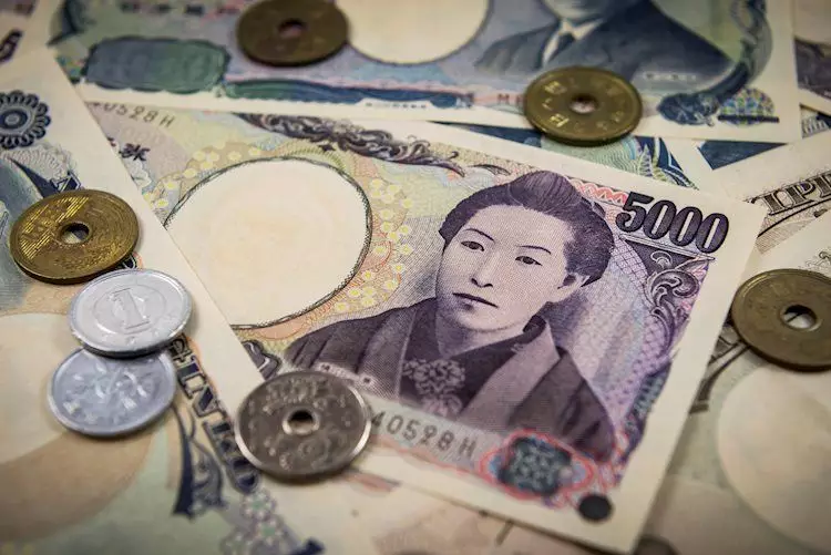 The Impact of Economic Data on the USD/JPY Exchange Rate