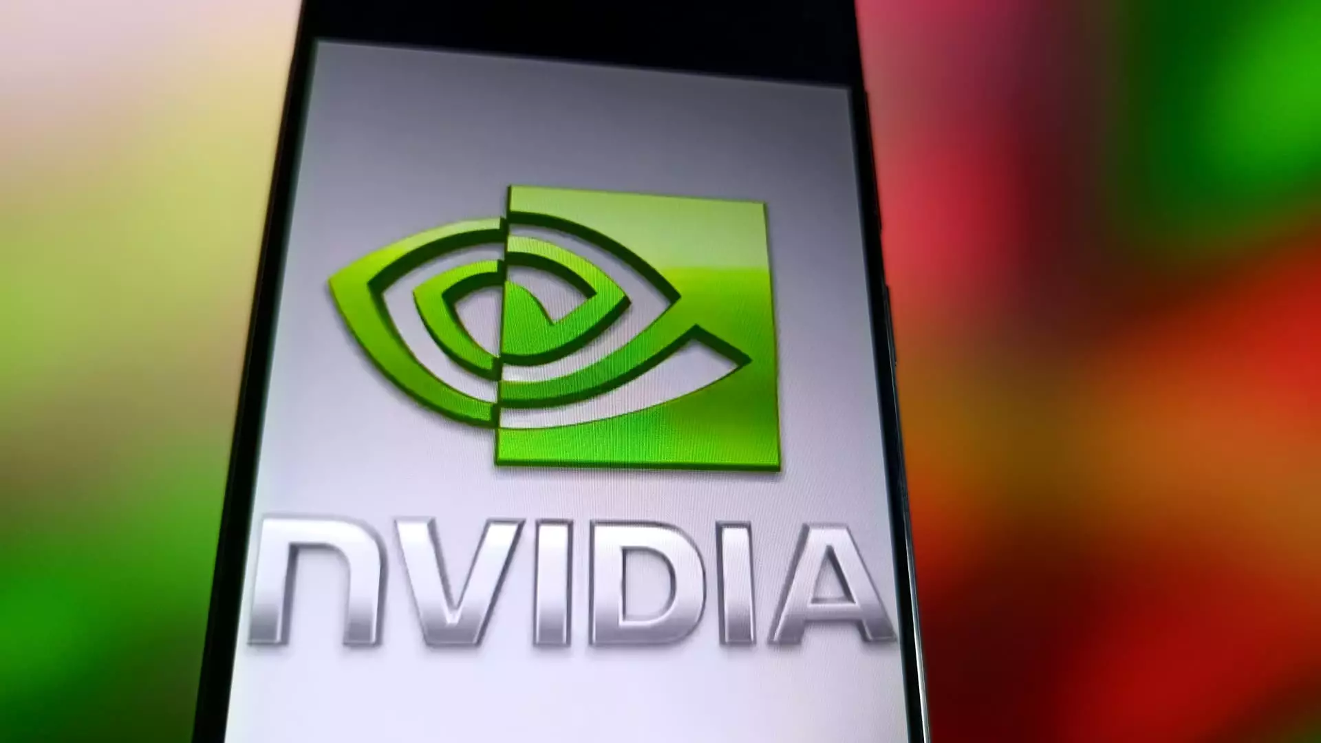 Impact of Nvidia’s Plunge on Asian Semiconductor Stocks