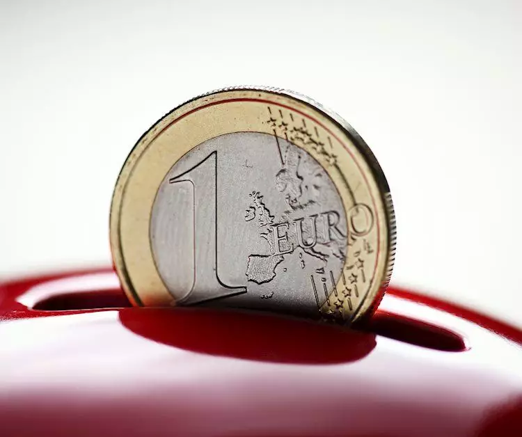 Euro Steady Above 1.1000 Mark Ahead of ECB Policy Decision