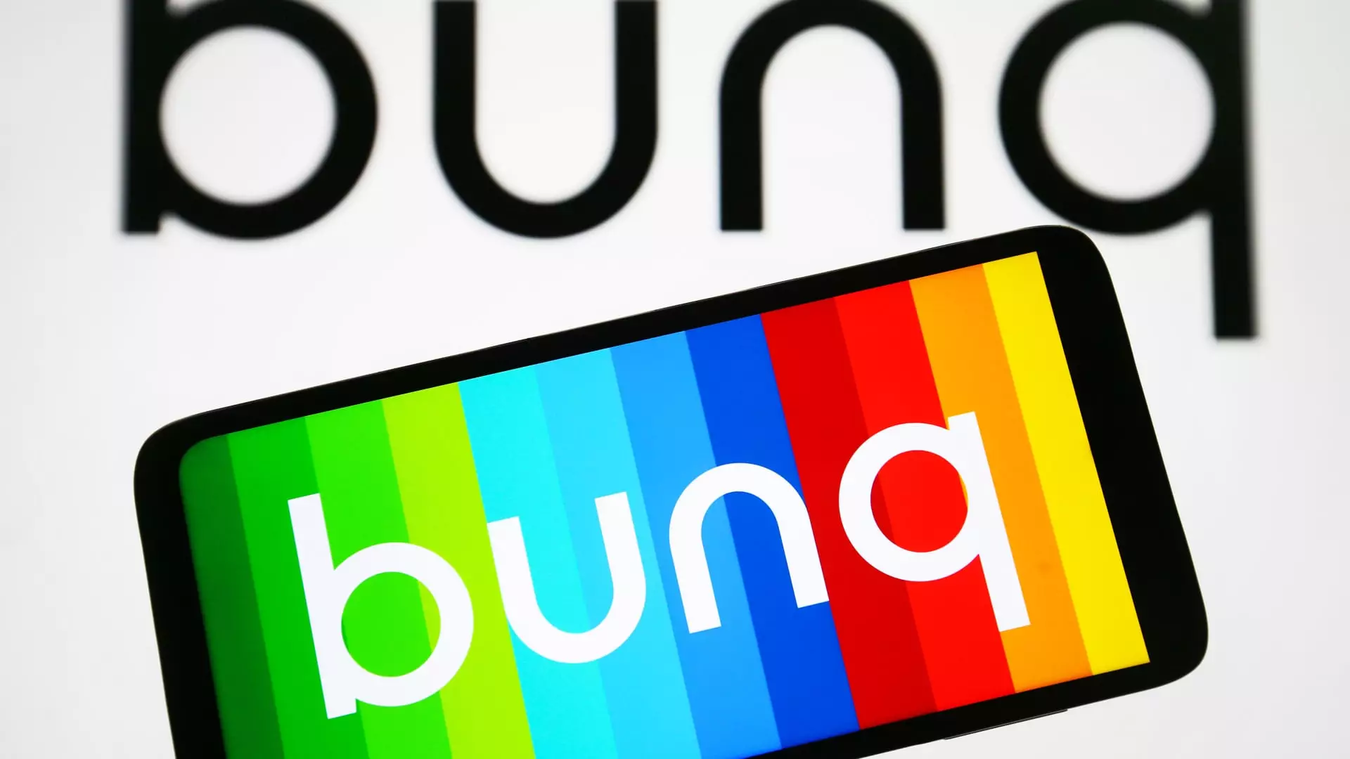 Challenger Bank Bunq to Expand Global Headcount Amid Fintech Job Cuts