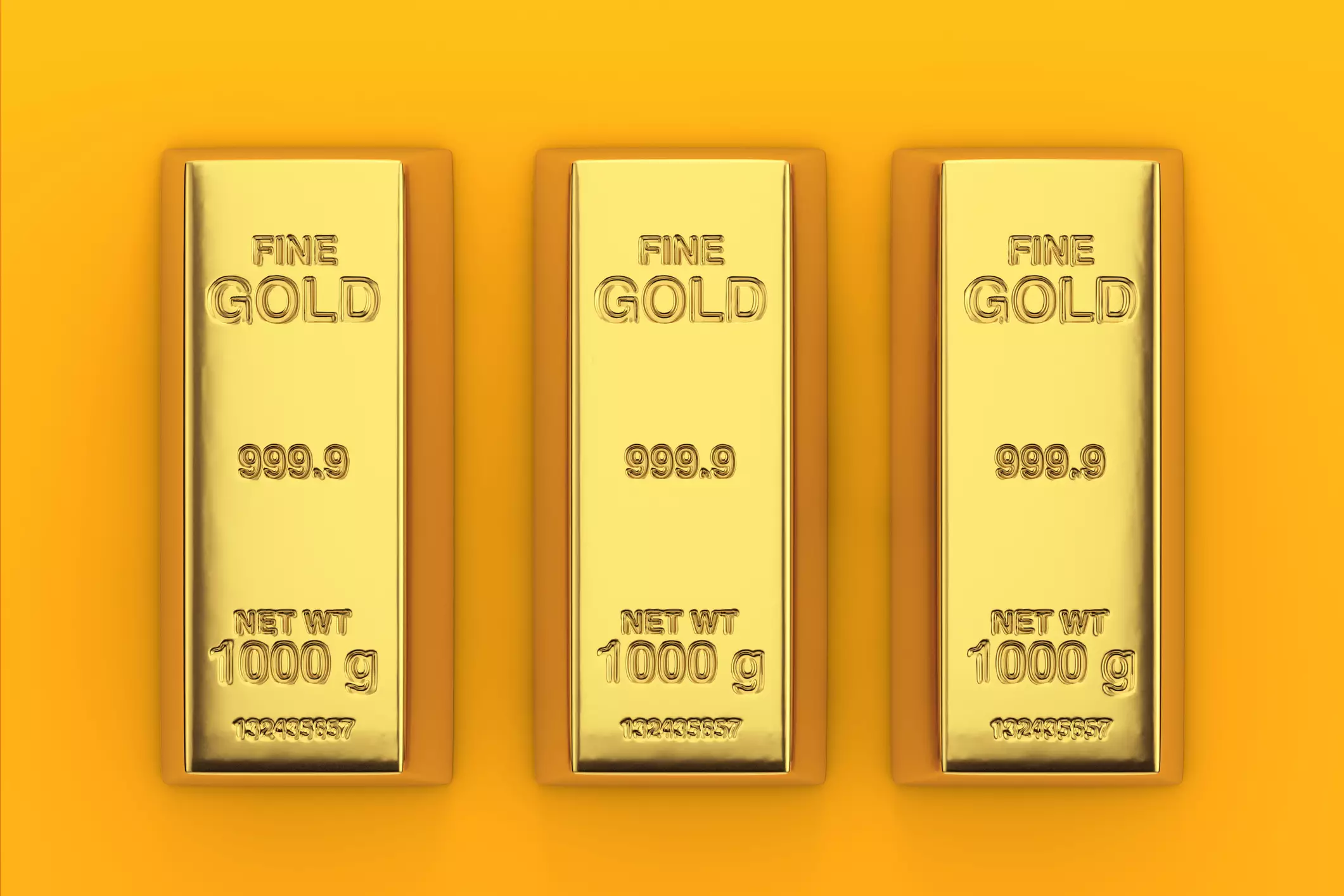 The Recent Surge in Gold Prices: Analyzing Trends and Predictions