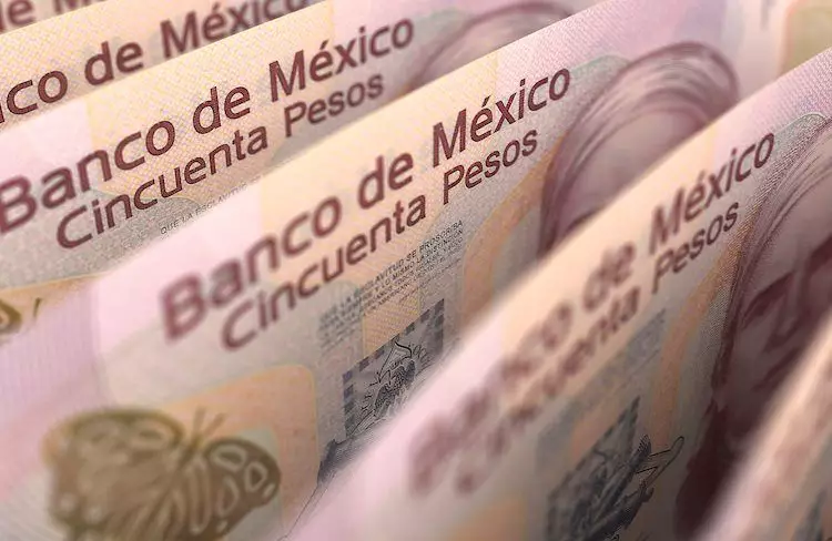 The Resurgence of the Mexican Peso: Factors Influencing Currency Valuation