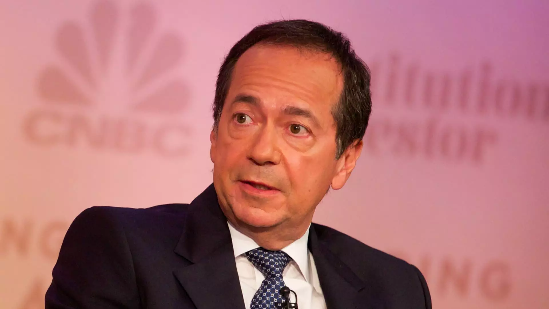 The Impact of Proposed Tax Reforms on Financial Stability: Insights from John Paulson